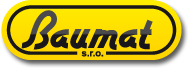 logo baumat